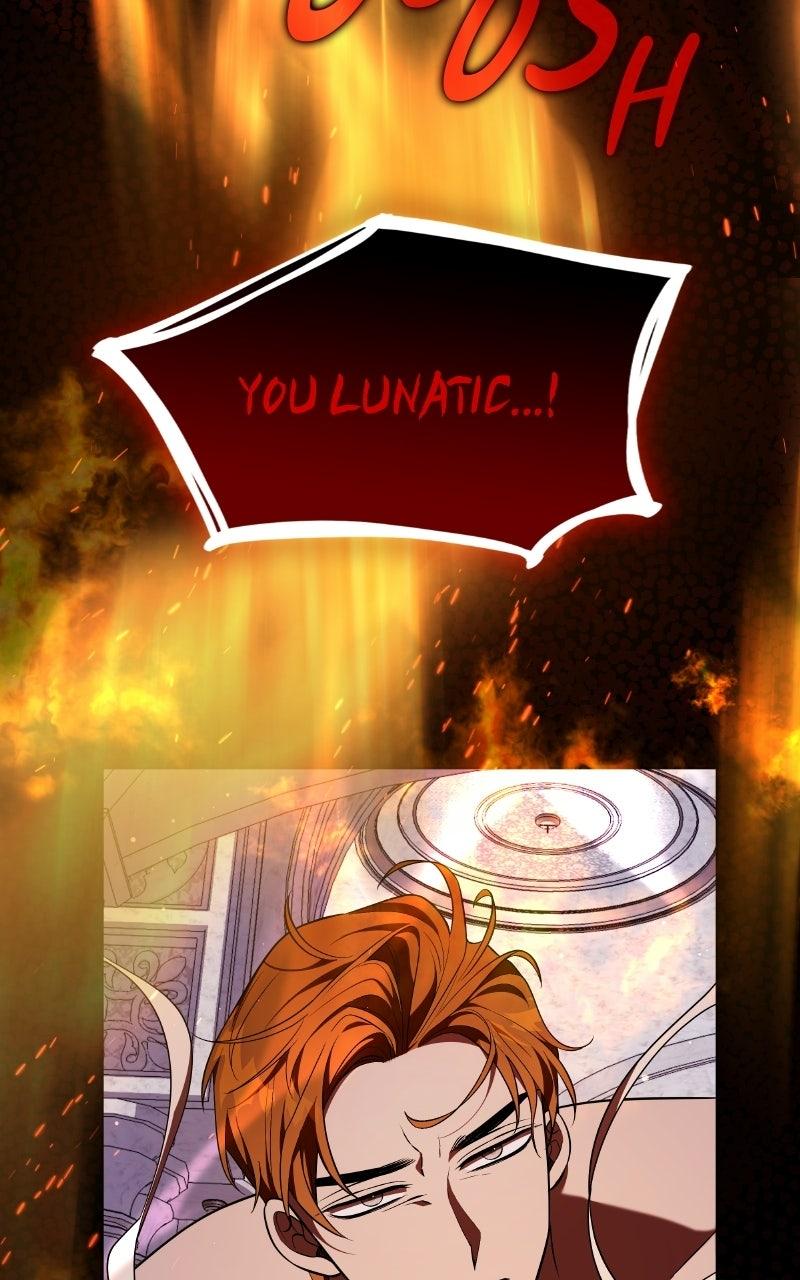 I'll Be Anything You Desire Chapter 15 page 17 - 