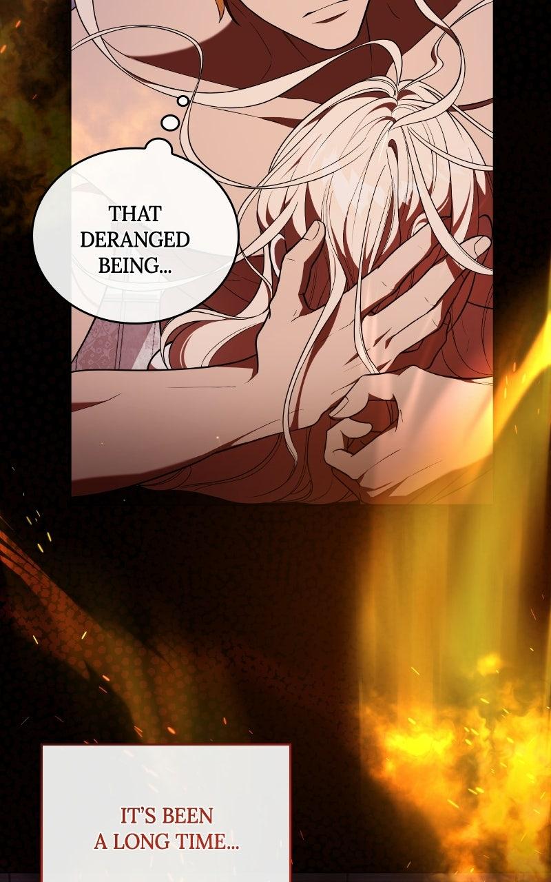 I'll Be Anything You Desire Chapter 15 page 18 - 