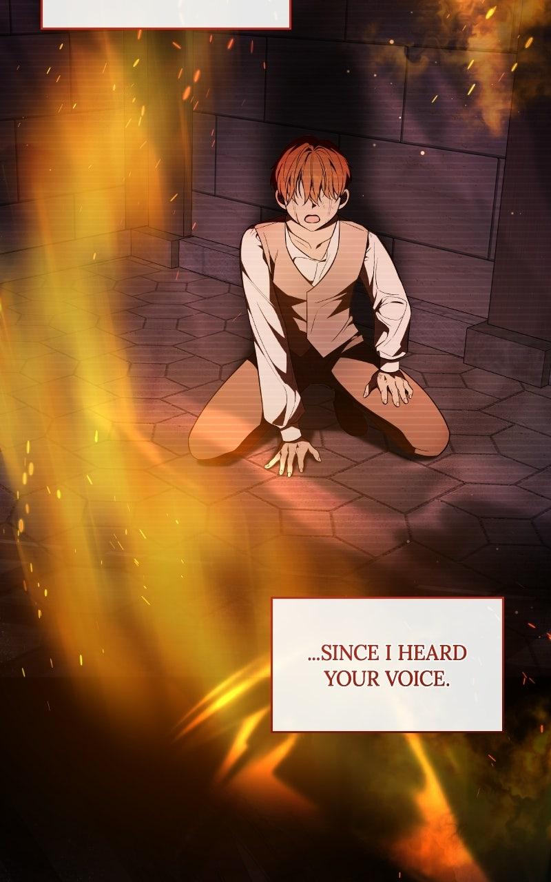 I'll Be Anything You Desire Chapter 15 page 19 - 