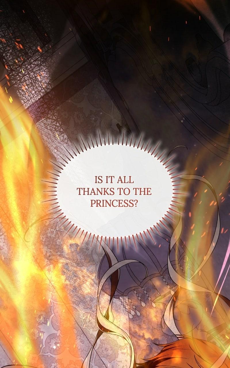 I'll Be Anything You Desire Chapter 15 page 20 - 
