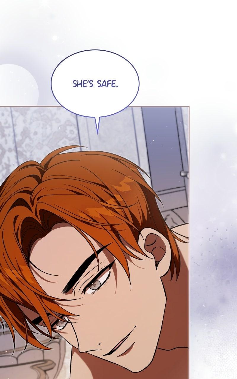 I'll Be Anything You Desire Chapter 15 page 29 - 