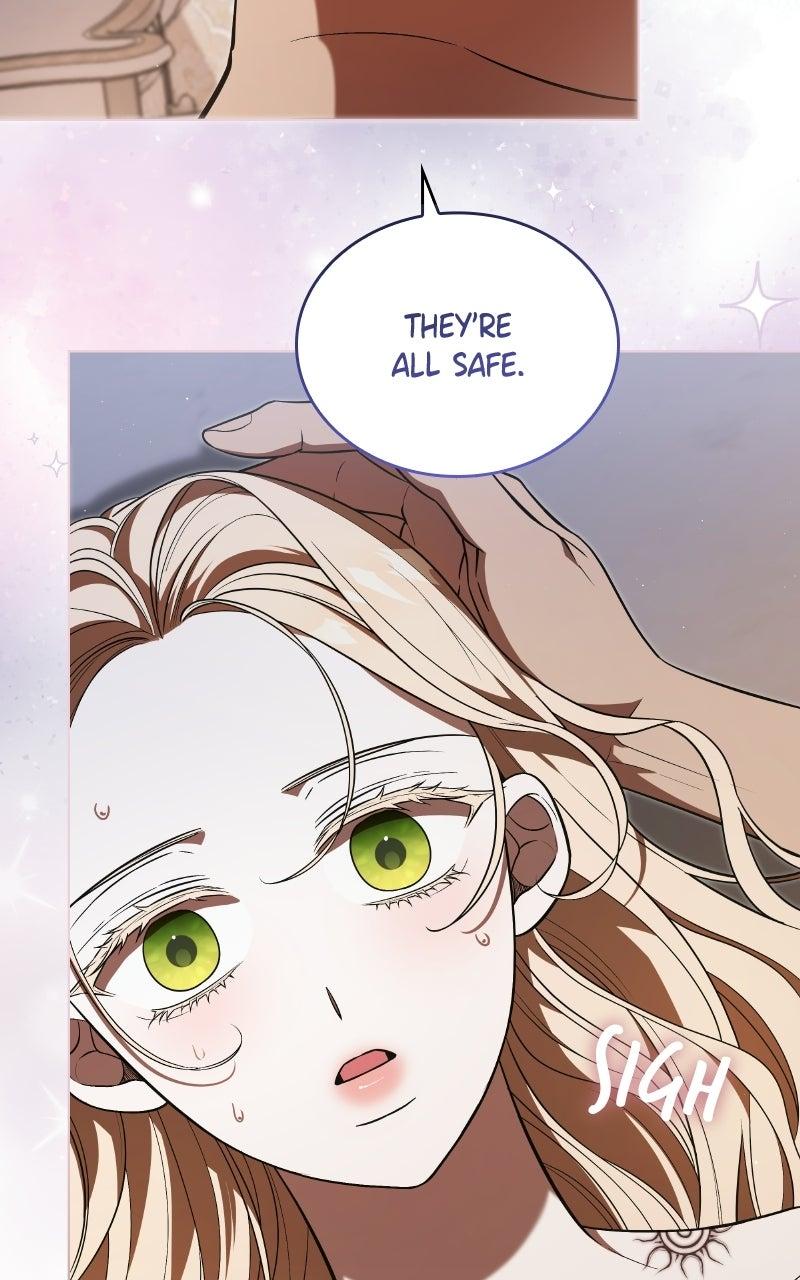 I'll Be Anything You Desire Chapter 15 page 30 - 