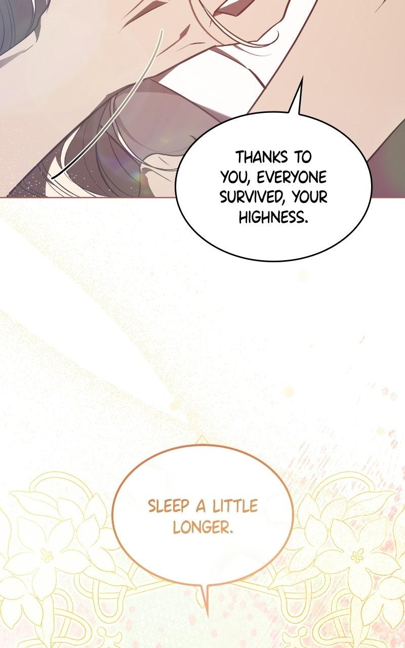 I'll Be Anything You Desire Chapter 15 page 35 - 