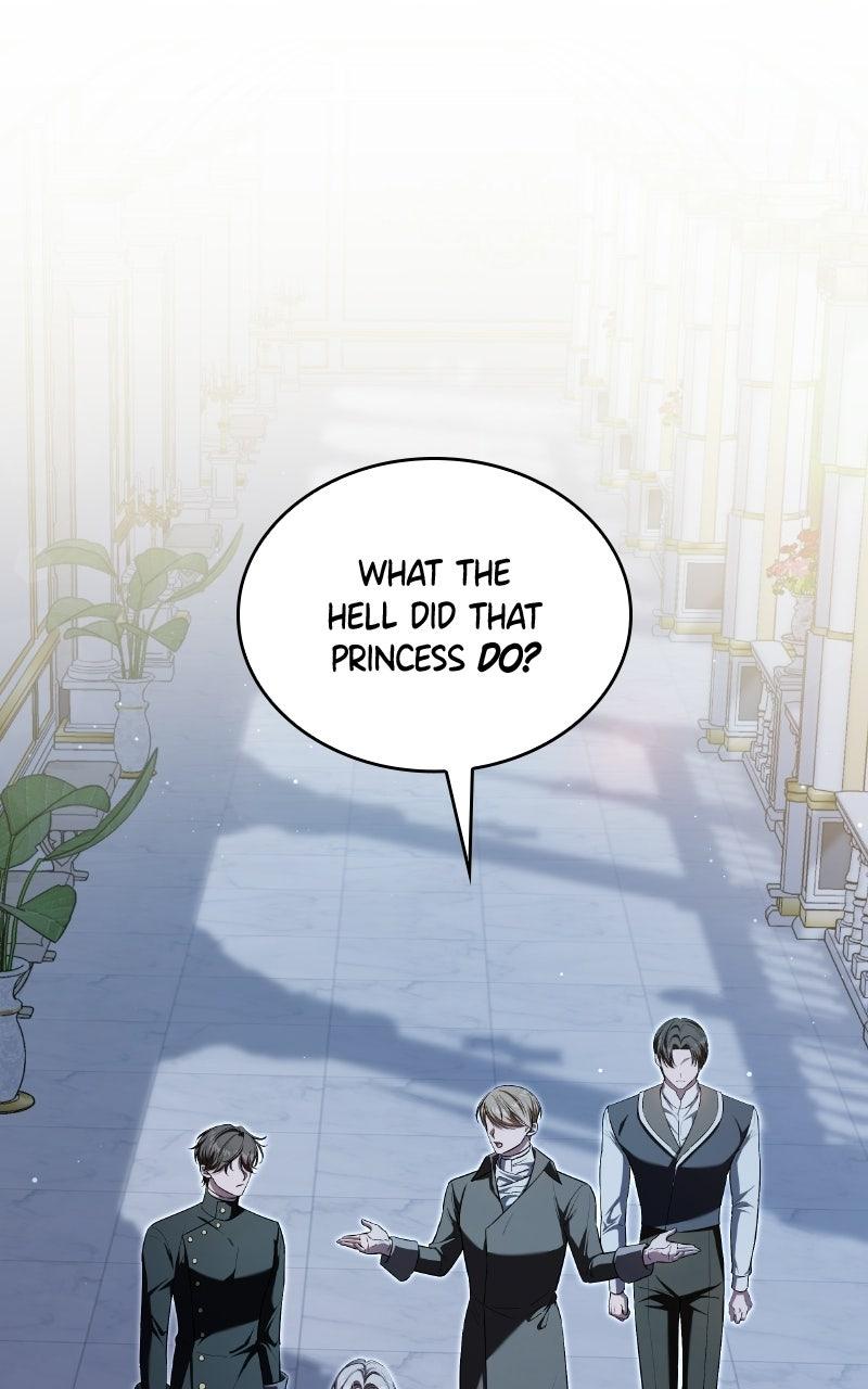I'll Be Anything You Desire Chapter 15 page 40 - 