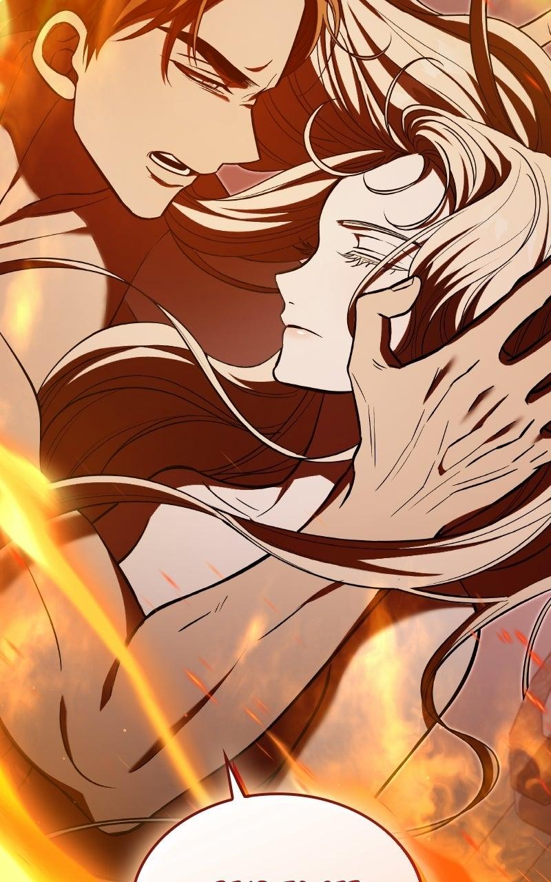 I'll Be Anything You Desire Chapter 15 page 5 - 