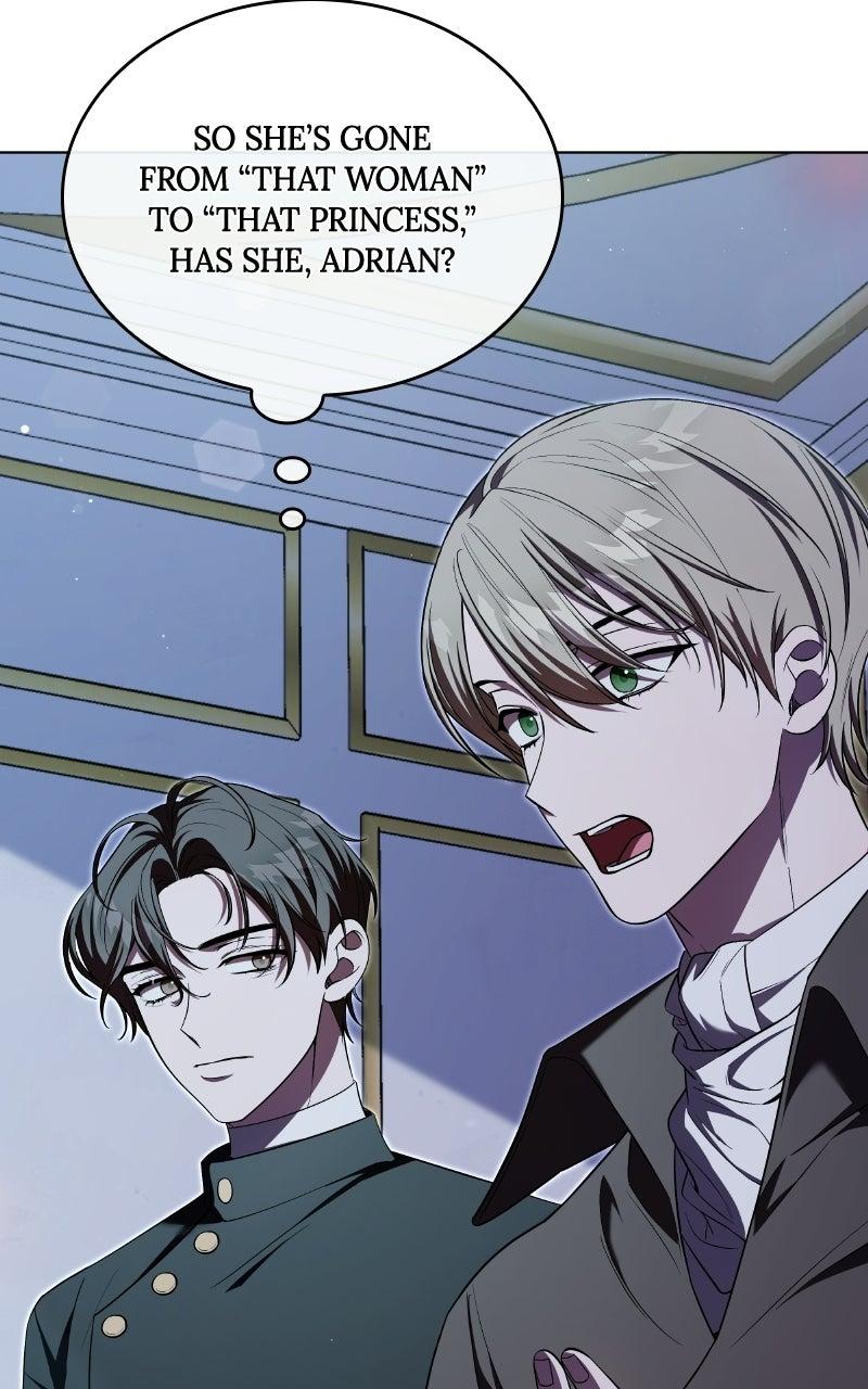 I'll Be Anything You Desire Chapter 15 page 42 - 