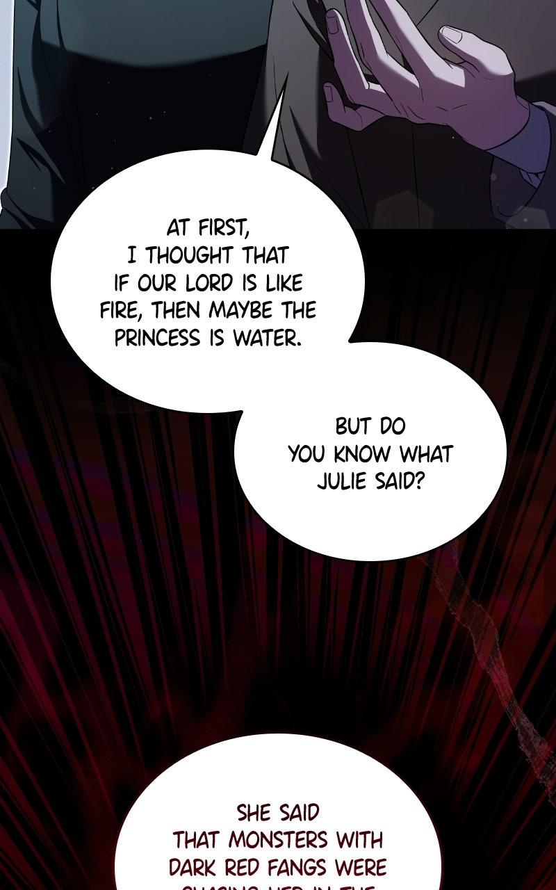 I'll Be Anything You Desire Chapter 15 page 43 - 
