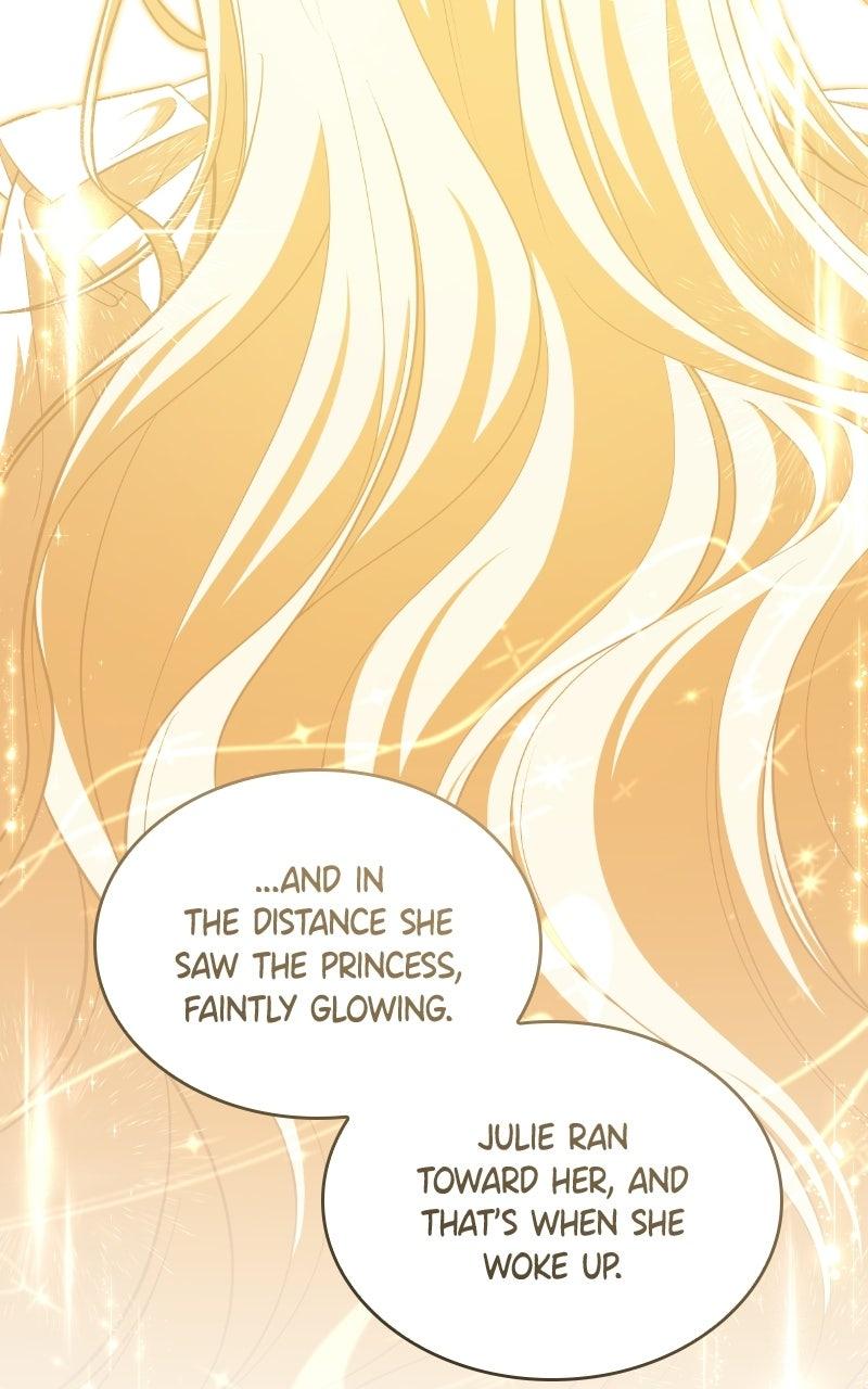 I'll Be Anything You Desire Chapter 15 page 46 - 