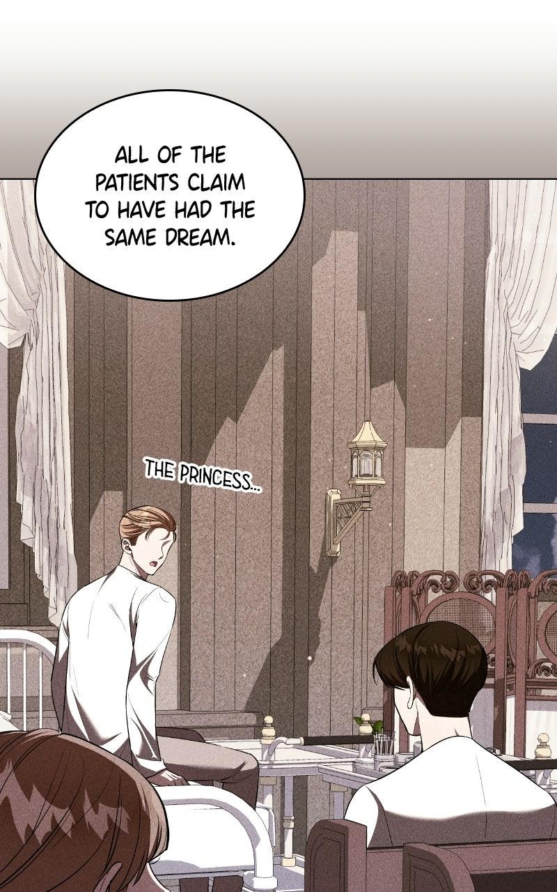 I'll Be Anything You Desire Chapter 15 page 49 - 