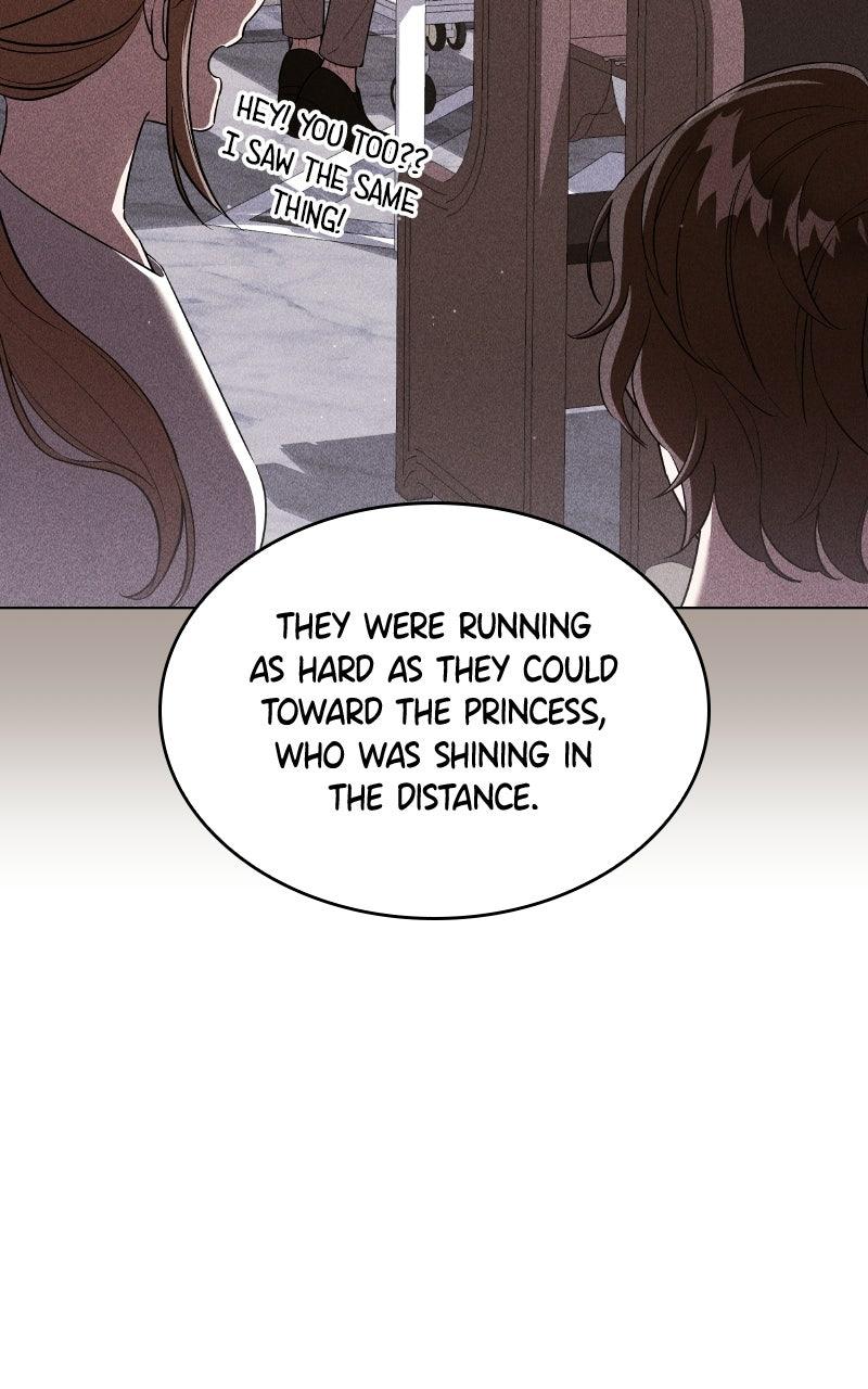 I'll Be Anything You Desire Chapter 15 page 50 - 