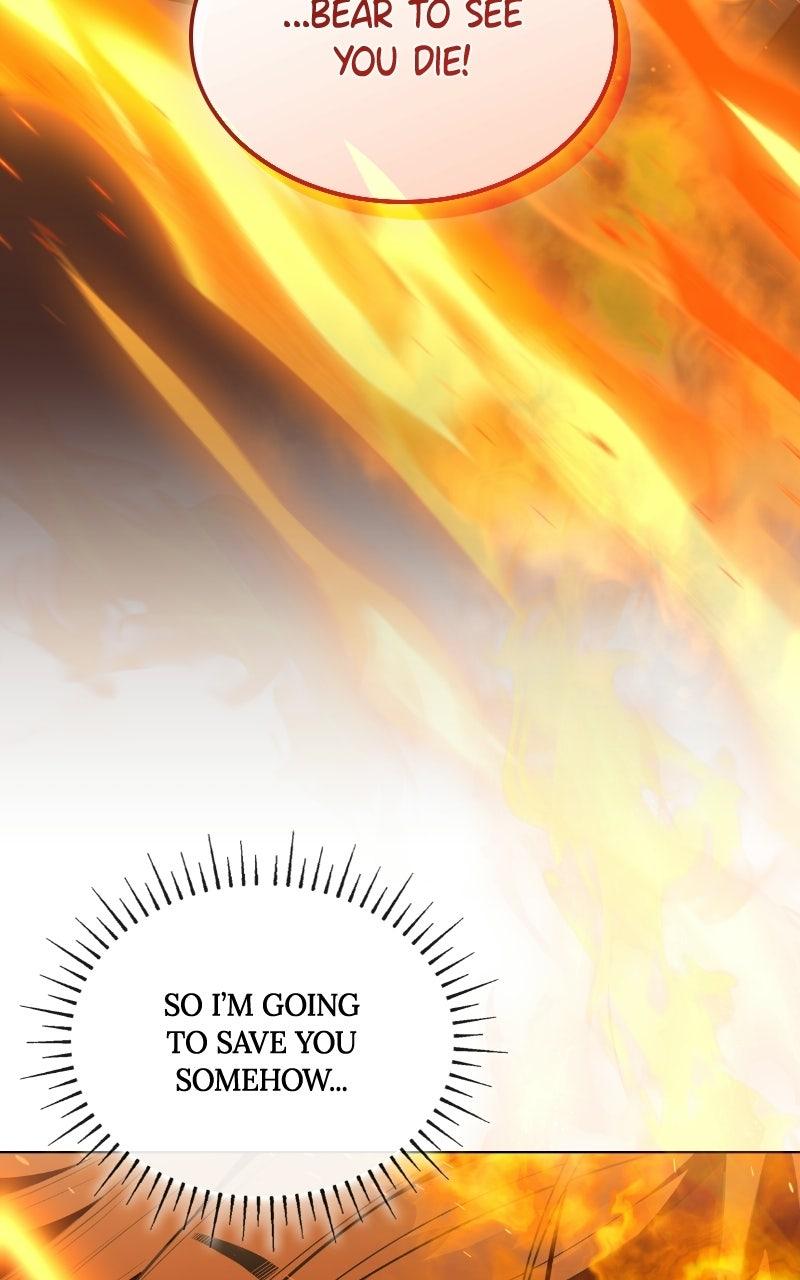 I'll Be Anything You Desire Chapter 15 page 6 - 
