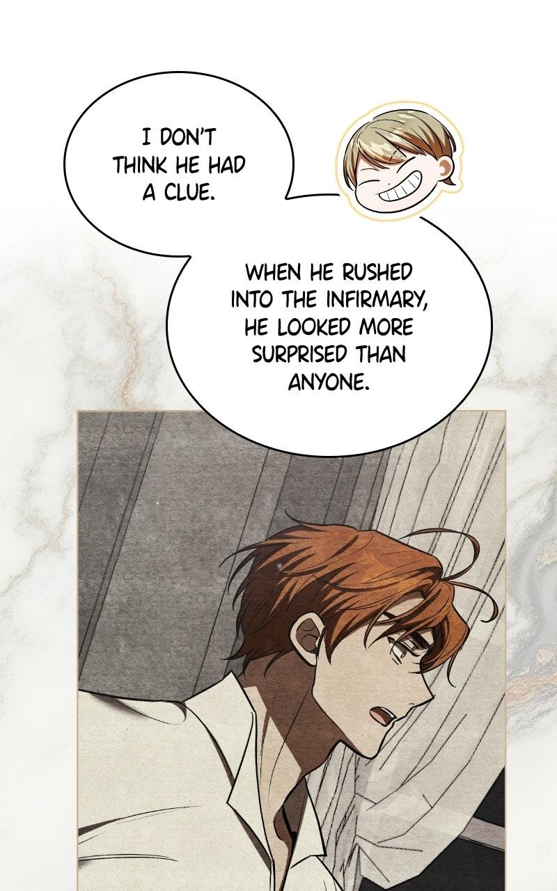I'll Be Anything You Desire Chapter 15 page 55 - 