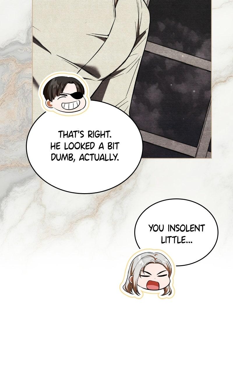 I'll Be Anything You Desire Chapter 15 page 56 - 