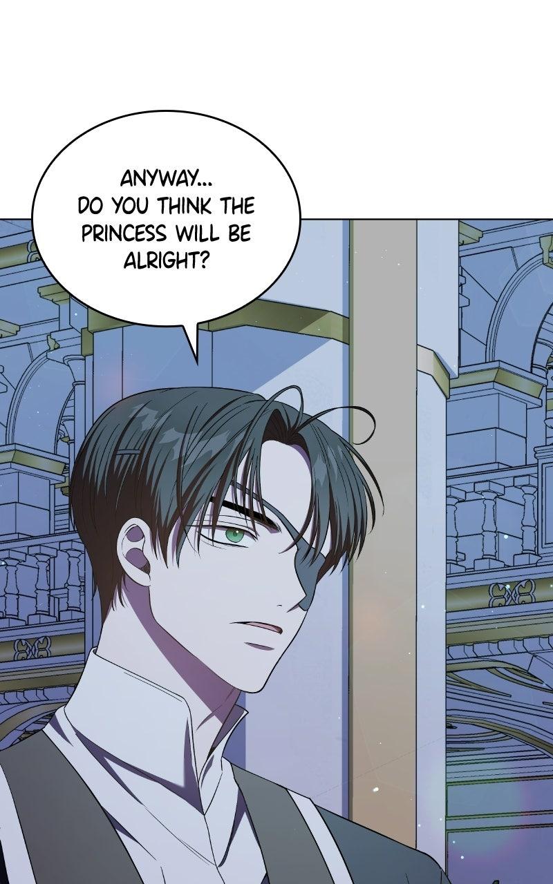 I'll Be Anything You Desire Chapter 15 page 57 - 