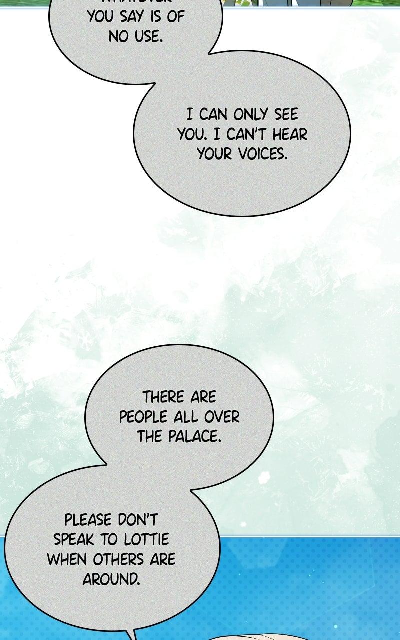 I'll Be Anything You Desire Chapter 15 page 76 - 