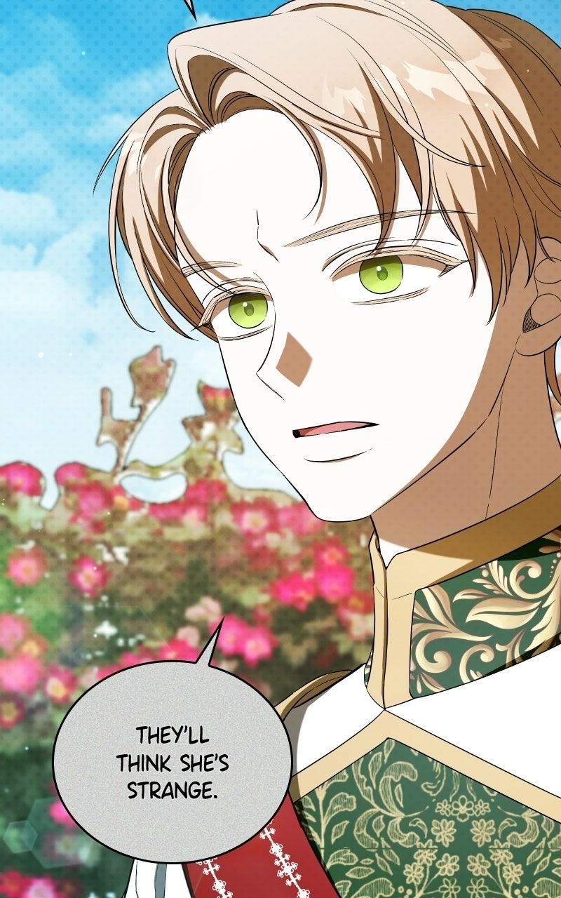 I'll Be Anything You Desire Chapter 15 page 77 - 