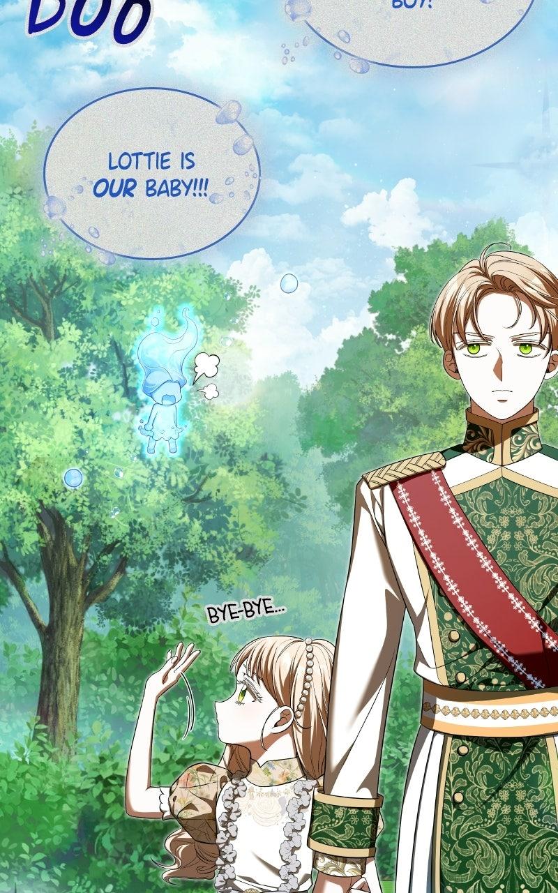 I'll Be Anything You Desire Chapter 15 page 79 - 