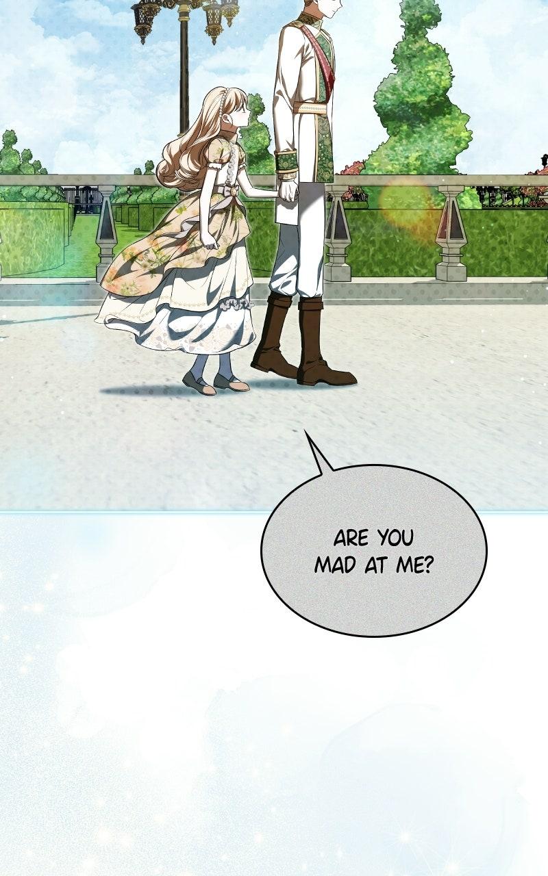 I'll Be Anything You Desire Chapter 15 page 81 - 