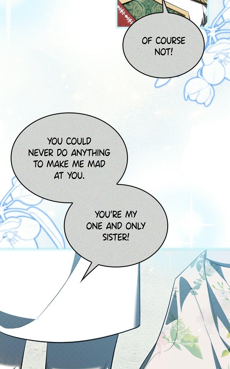 I'll Be Anything You Desire Chapter 15 page 83 - 