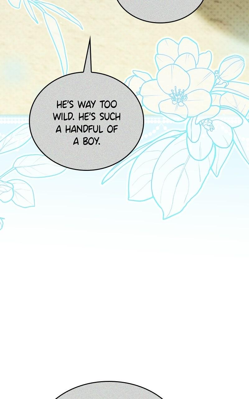 I'll Be Anything You Desire Chapter 15 page 85 - 