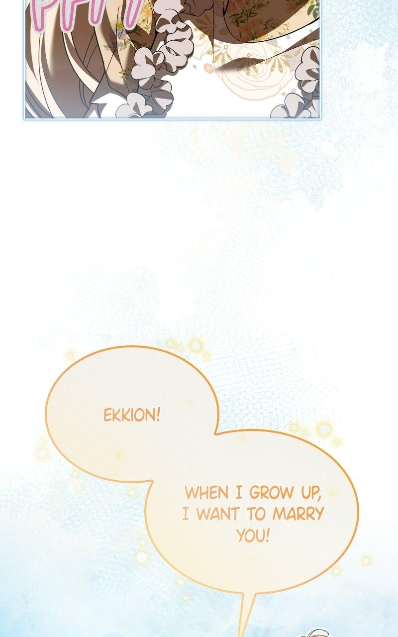 I'll Be Anything You Desire Chapter 15 page 87 - 