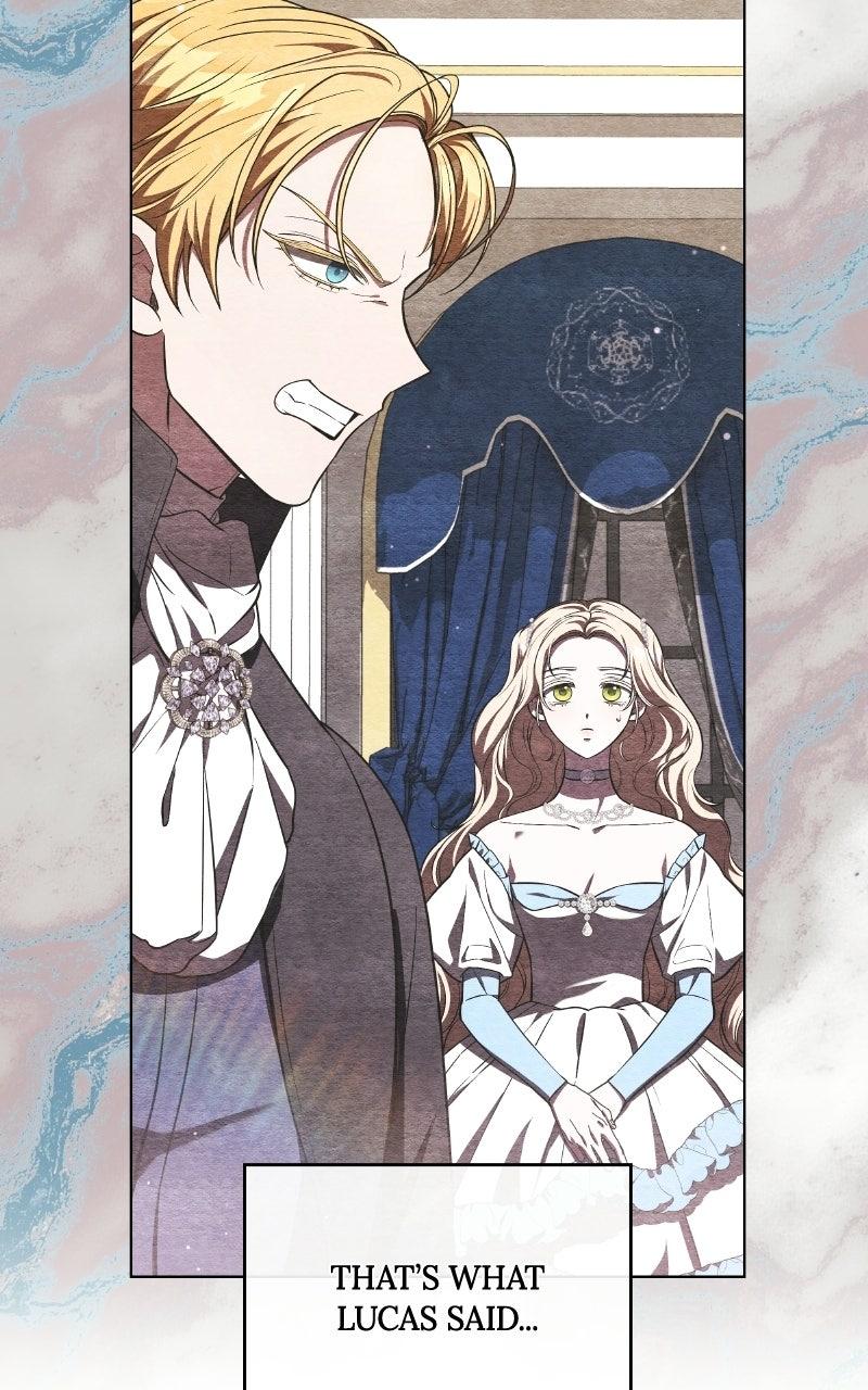I'll Be Anything You Desire Chapter 16 page 11 - 