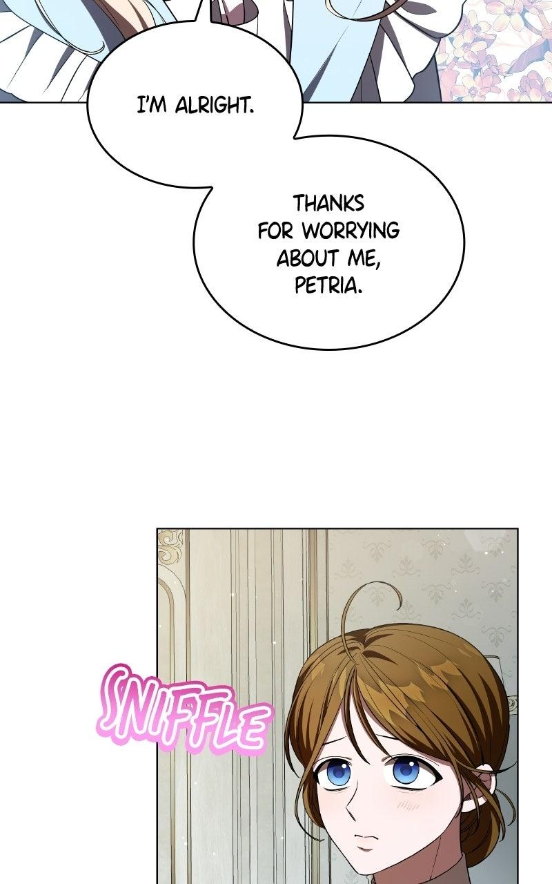I'll Be Anything You Desire Chapter 16 page 105 - 