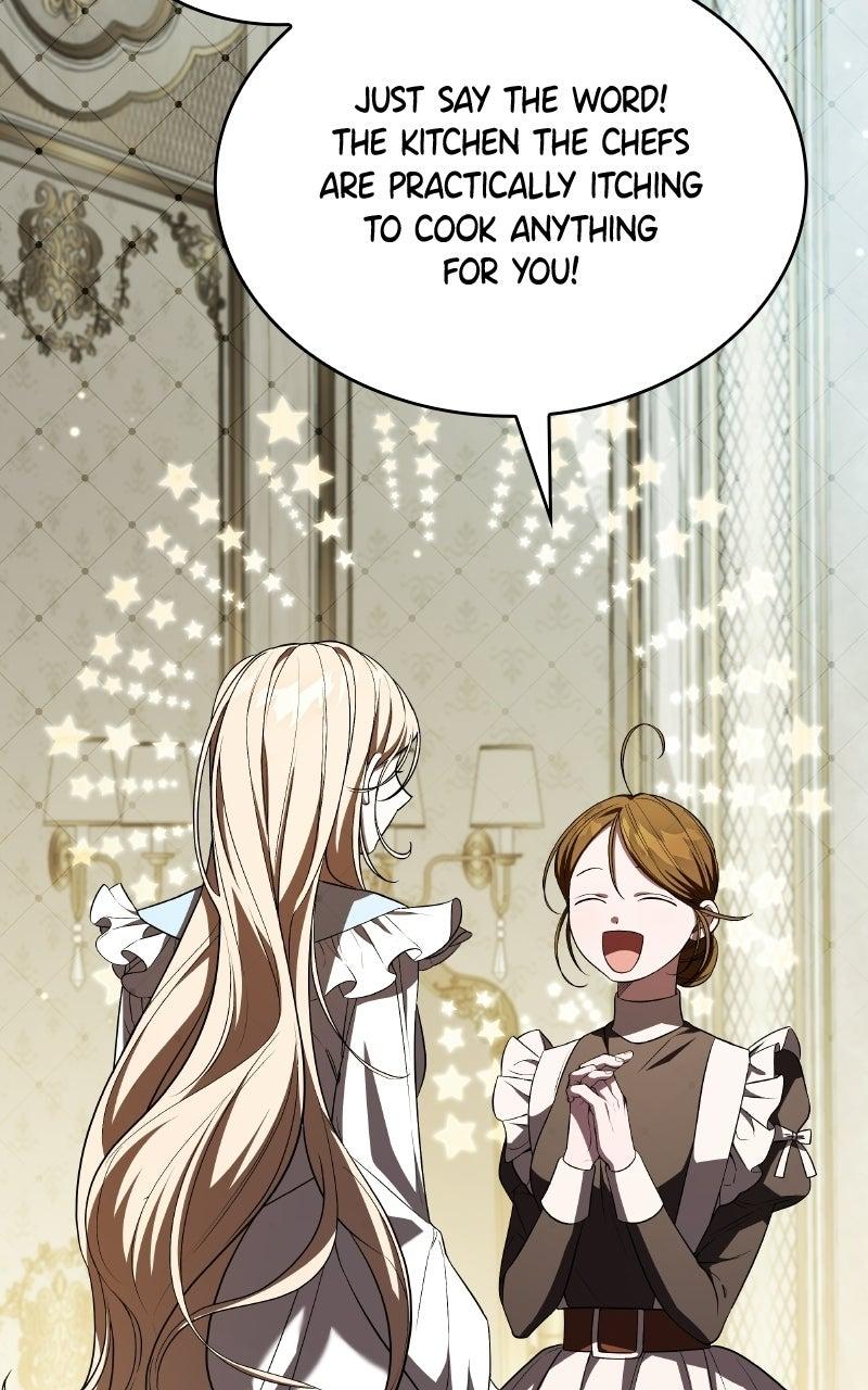 I'll Be Anything You Desire Chapter 16 page 107 - 