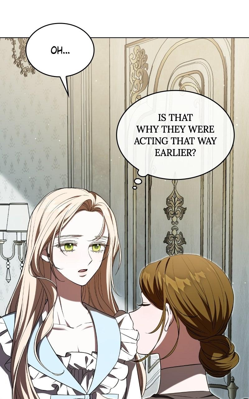 I'll Be Anything You Desire Chapter 16 page 111 - 