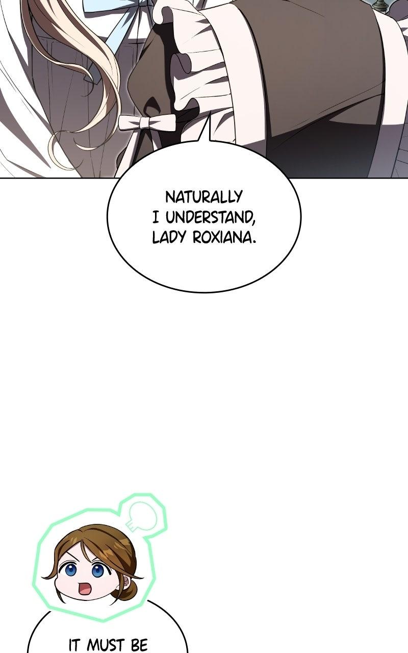 I'll Be Anything You Desire Chapter 16 page 112 - 