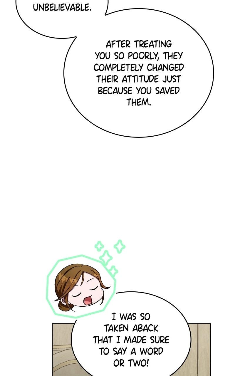 I'll Be Anything You Desire Chapter 16 page 113 - 
