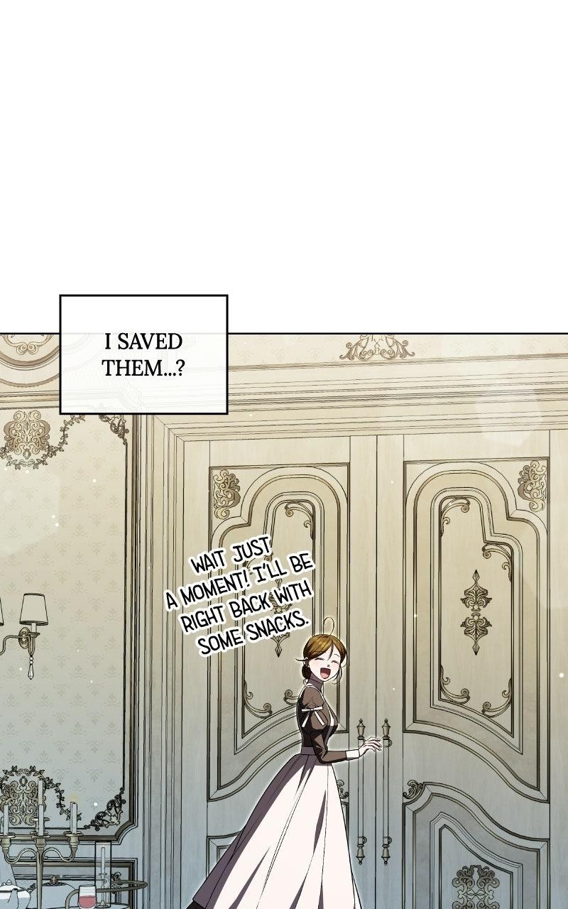 I'll Be Anything You Desire Chapter 16 page 115 - 