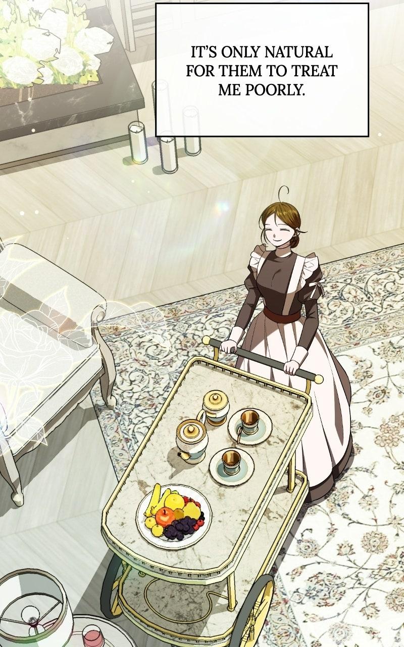 I'll Be Anything You Desire Chapter 16 page 117 - 