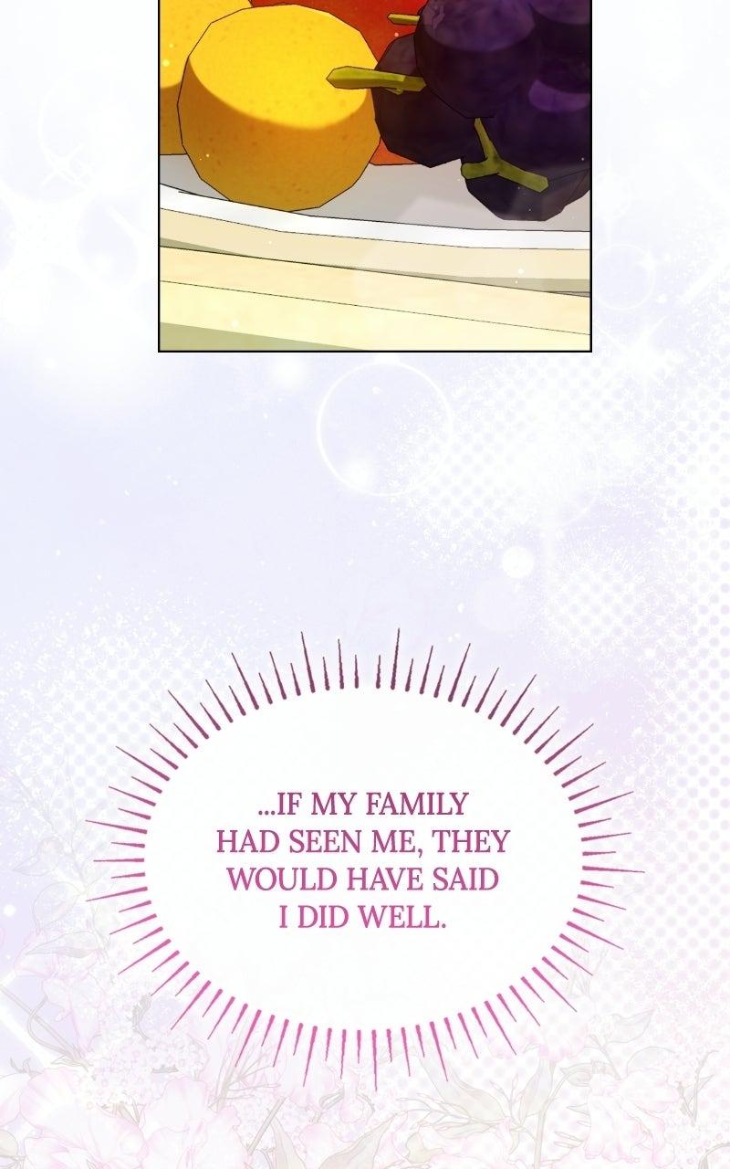 I'll Be Anything You Desire Chapter 16 page 120 - 