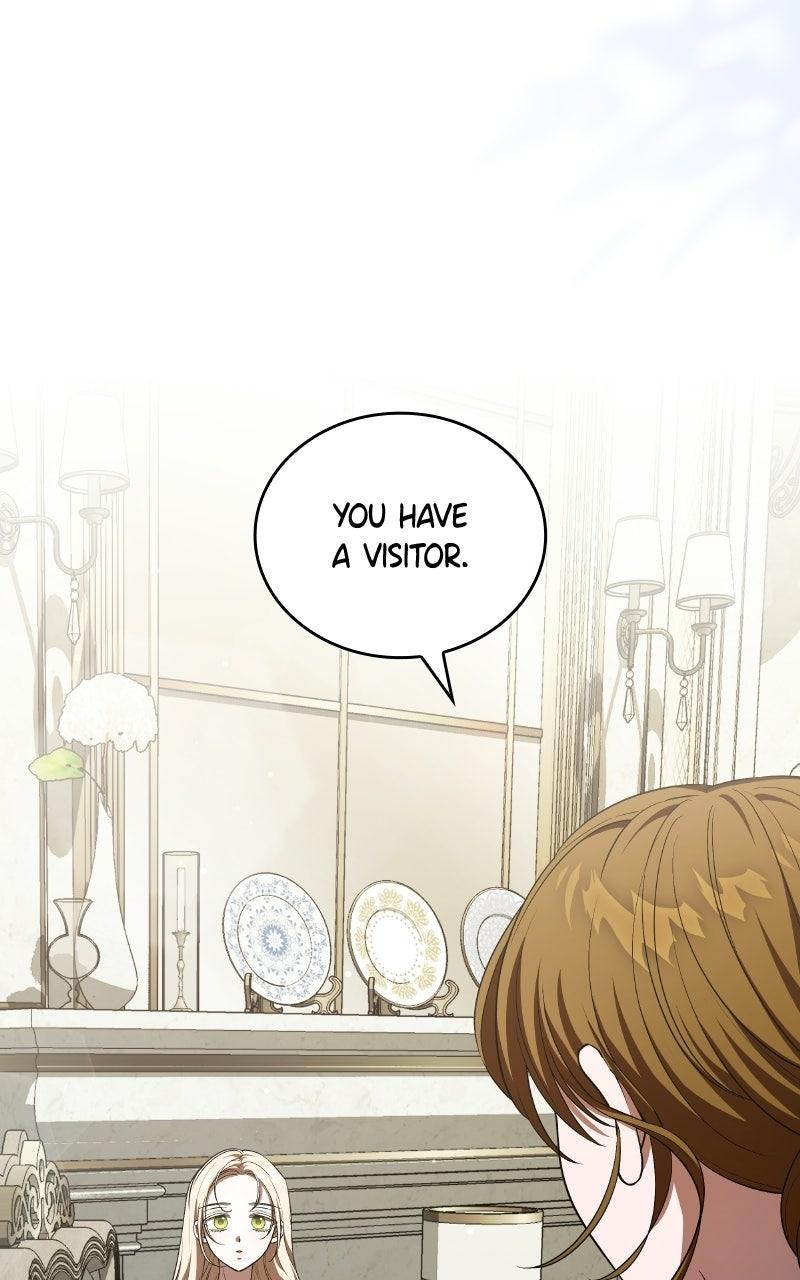 I'll Be Anything You Desire Chapter 16 page 125 - 