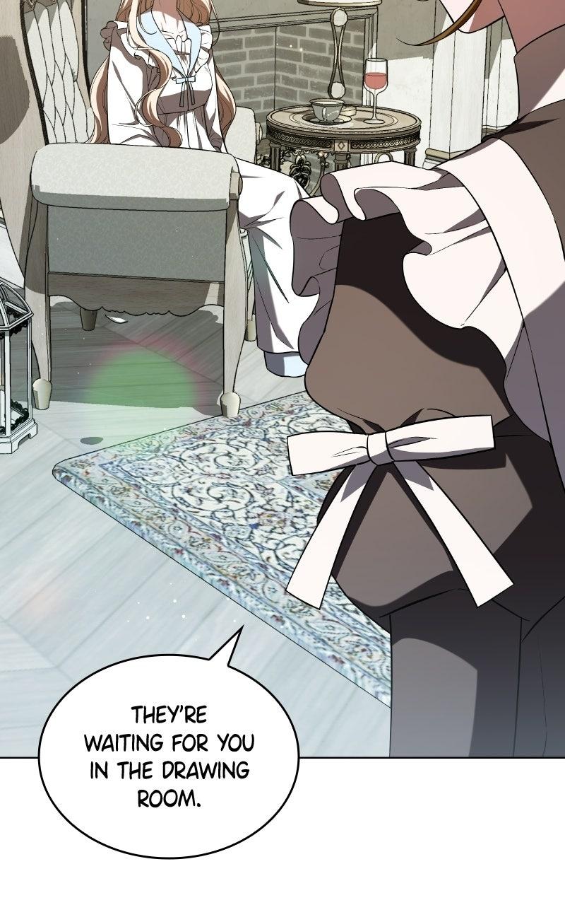 I'll Be Anything You Desire Chapter 16 page 126 - 