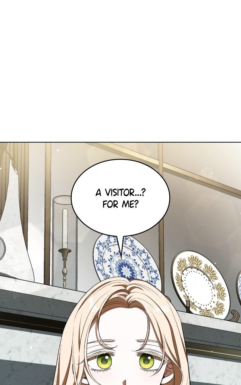 I'll Be Anything You Desire Chapter 16 page 127 - 
