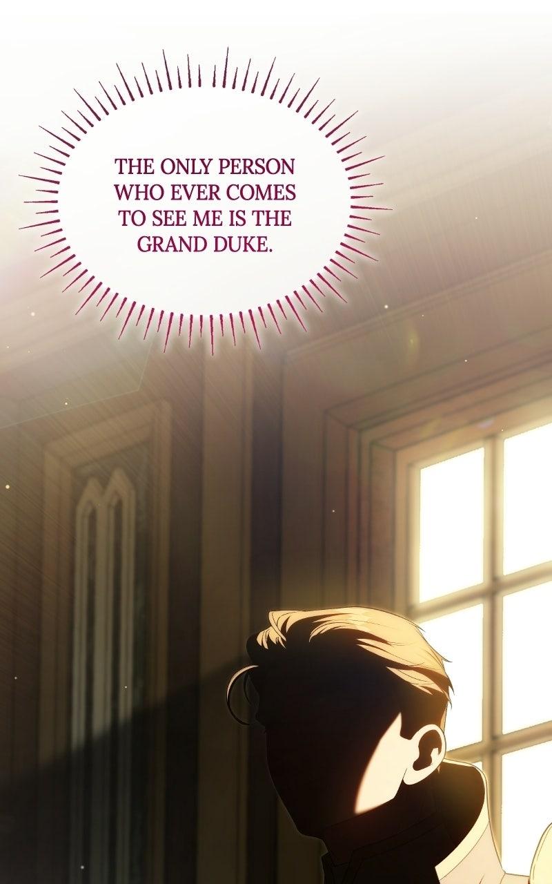 I'll Be Anything You Desire Chapter 16 page 129 - 