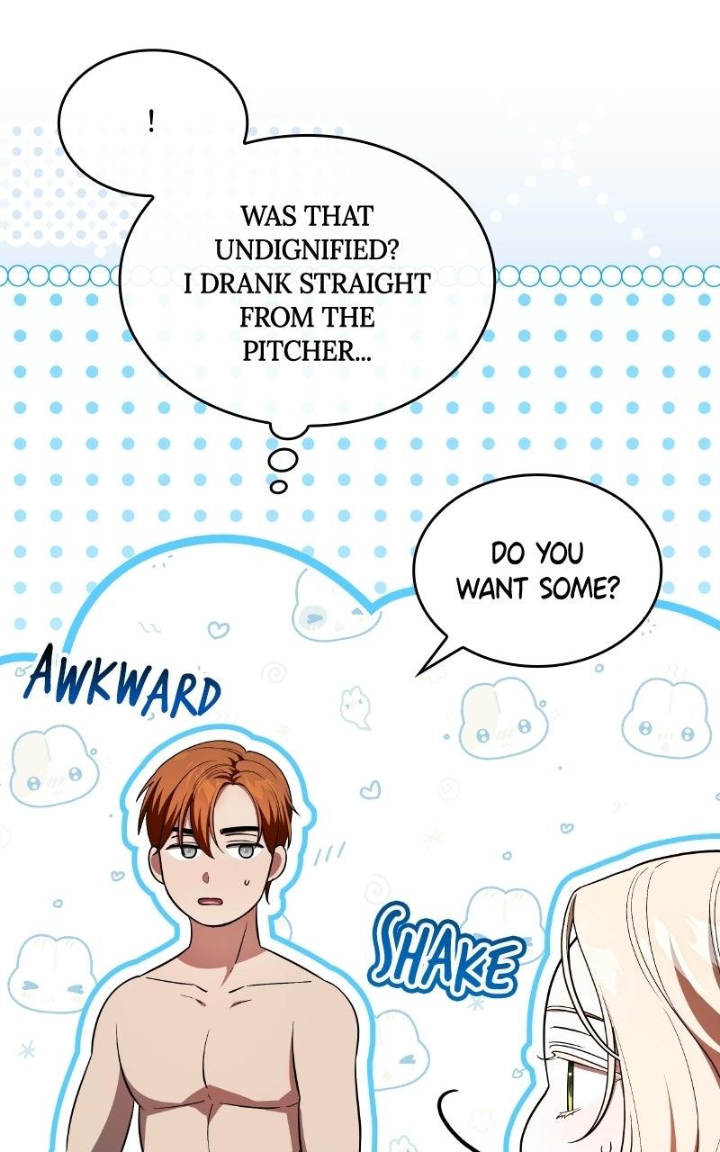 I'll Be Anything You Desire Chapter 16 page 15 - 