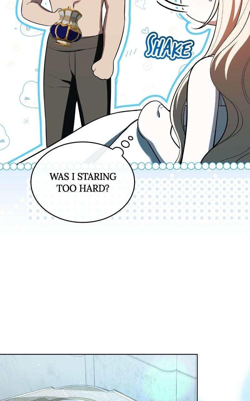 I'll Be Anything You Desire Chapter 16 page 16 - 