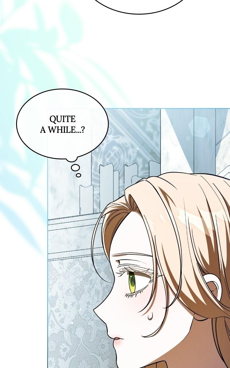 I'll Be Anything You Desire Chapter 16 page 18 - 