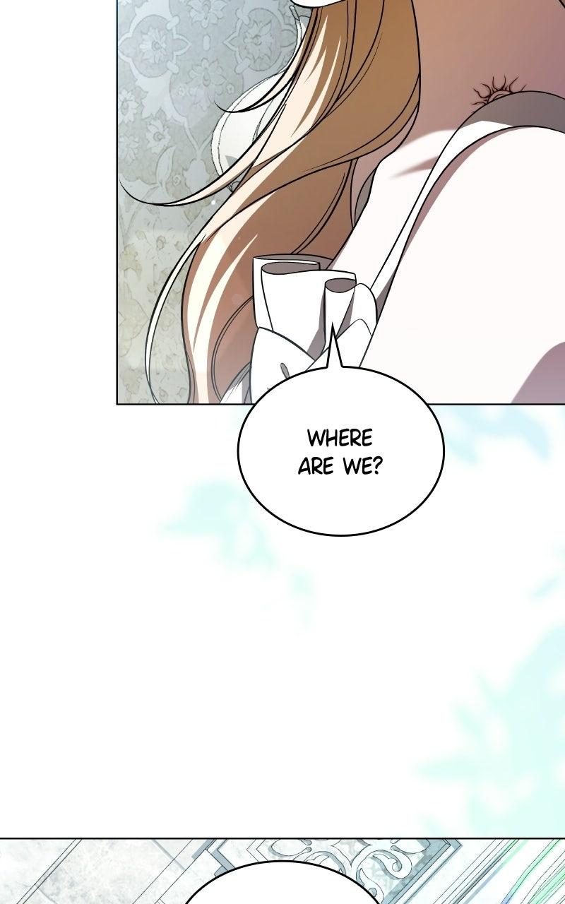 I'll Be Anything You Desire Chapter 16 page 19 - 