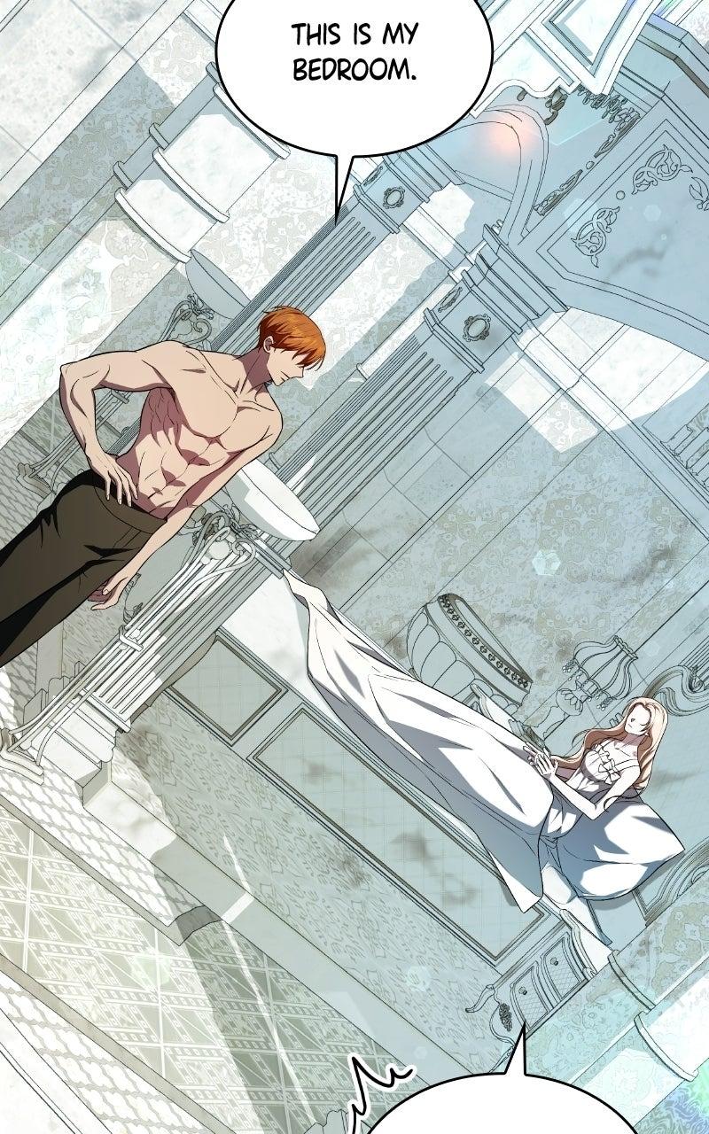 I'll Be Anything You Desire Chapter 16 page 20 - 