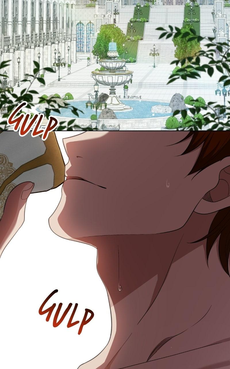 I'll Be Anything You Desire Chapter 16 page 3 - 