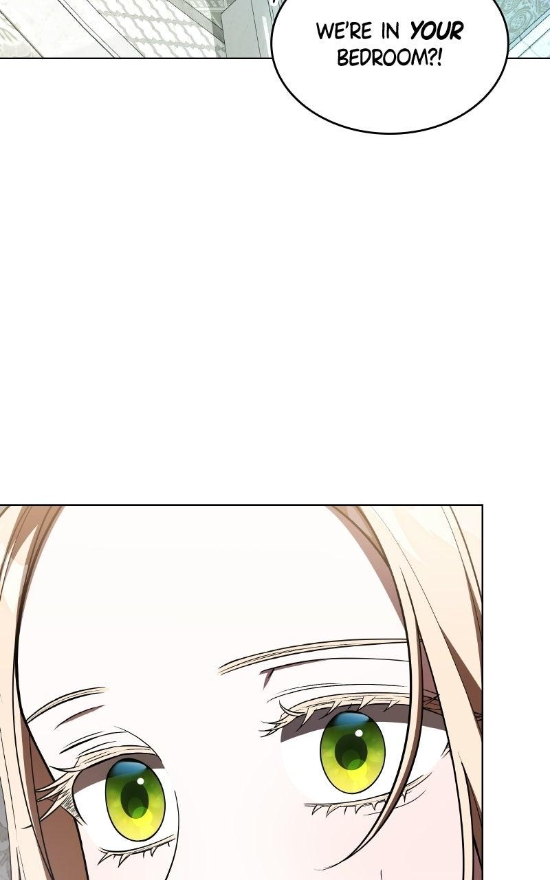 I'll Be Anything You Desire Chapter 16 page 21 - 