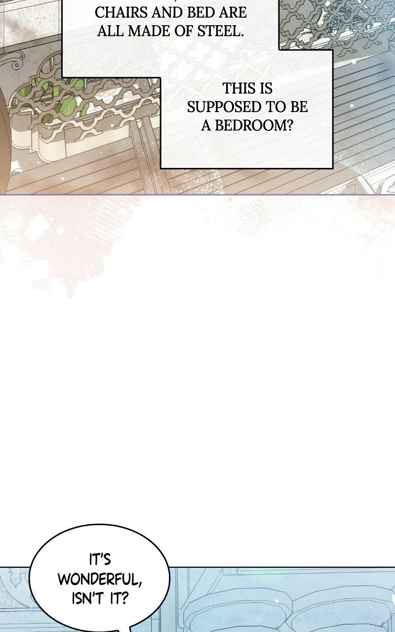 I'll Be Anything You Desire Chapter 16 page 24 - 