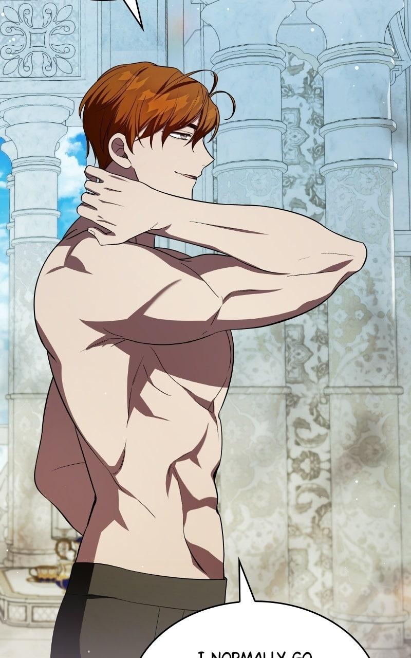 I'll Be Anything You Desire Chapter 16 page 25 - 