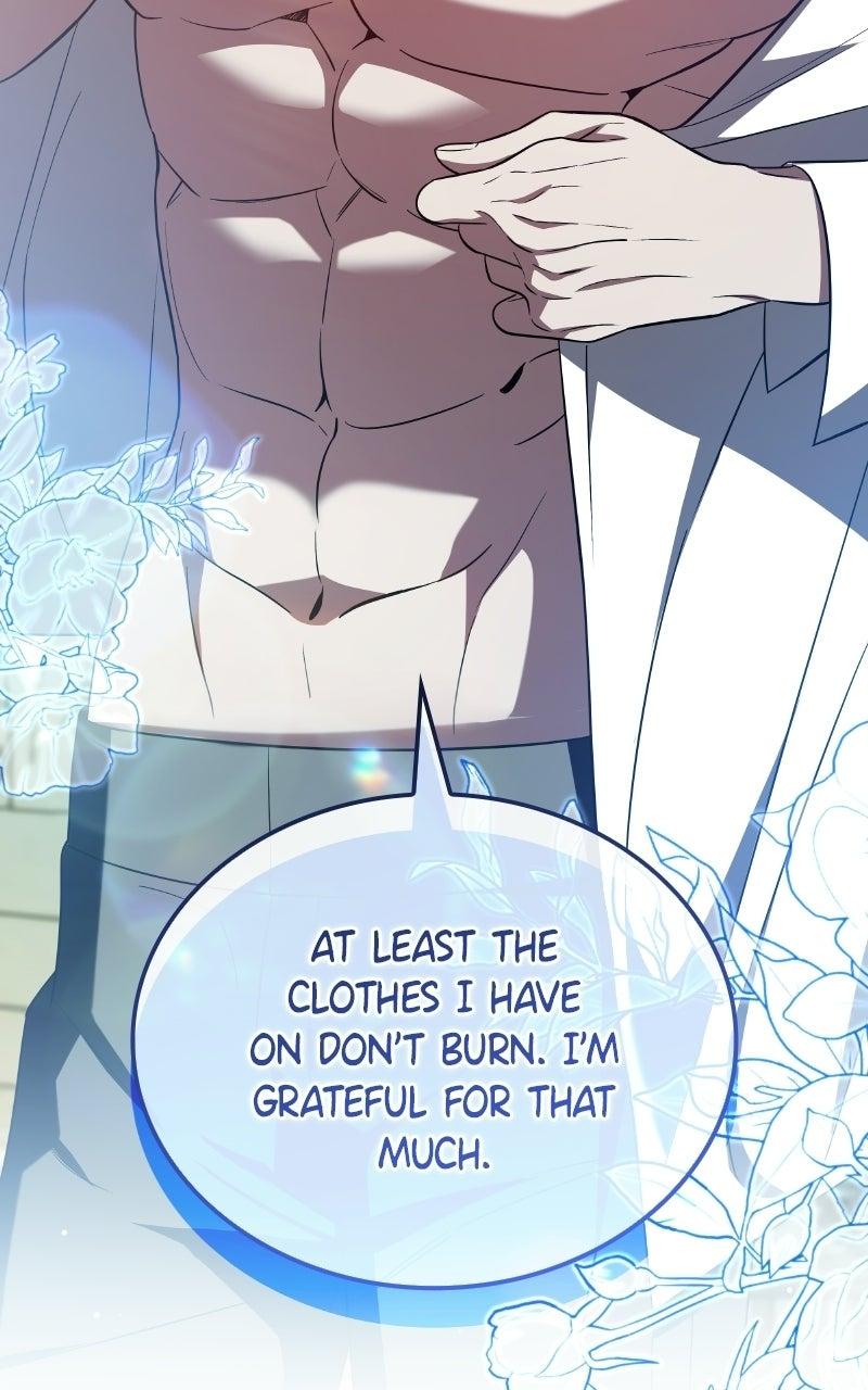 I'll Be Anything You Desire Chapter 16 page 30 - 