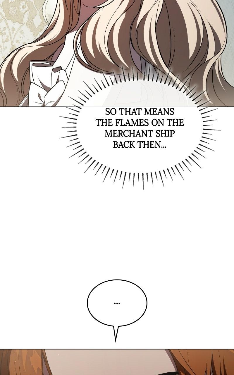 I'll Be Anything You Desire Chapter 16 page 32 - 