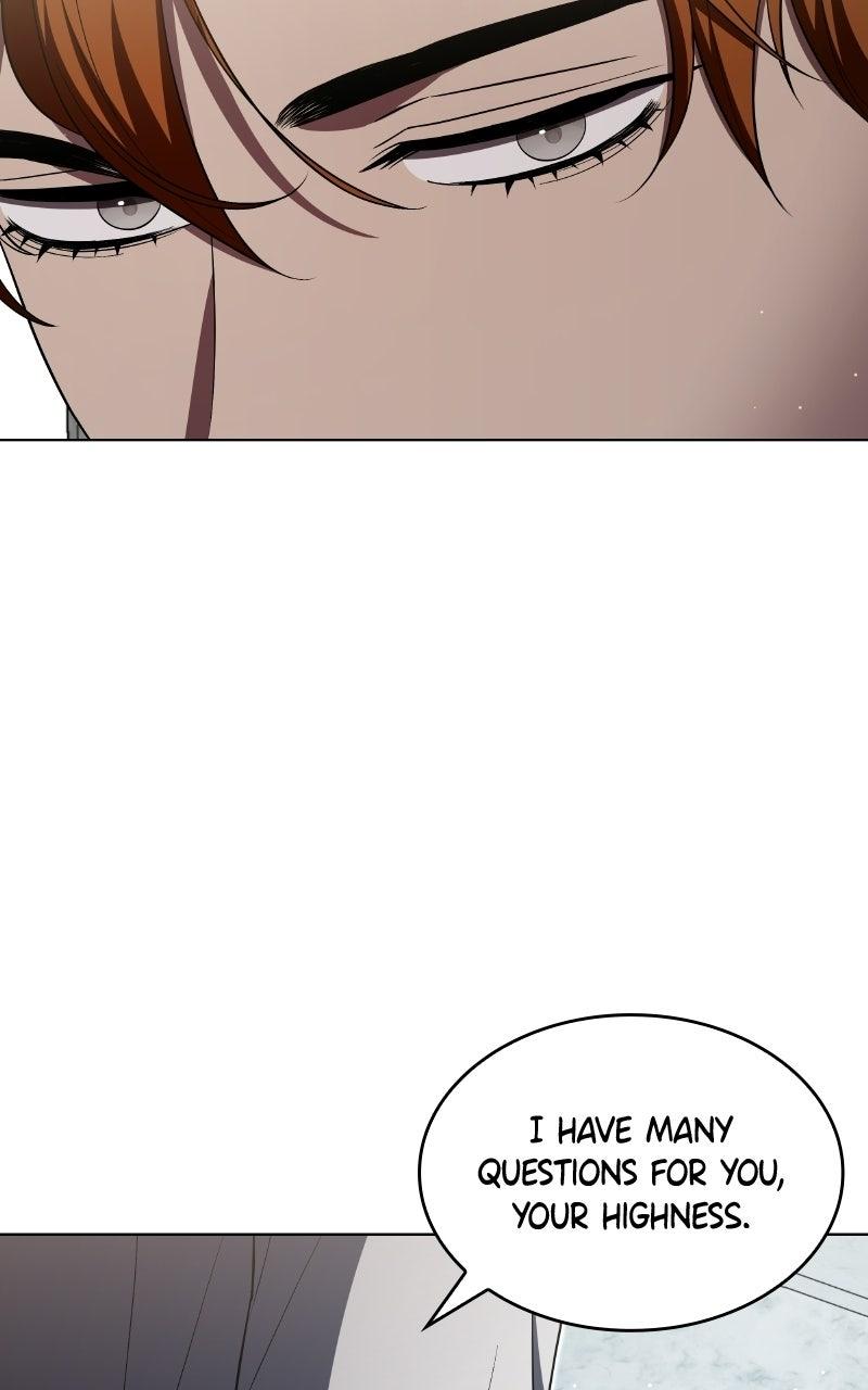 I'll Be Anything You Desire Chapter 16 page 33 - 